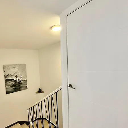 Oasis Club Attic Apartment Puerto de la Cruz  Exterior photo