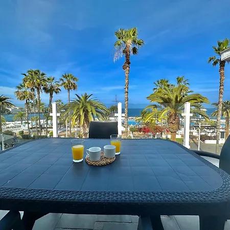 Oasis Club Attic Apartment Puerto de la Cruz  Exterior photo