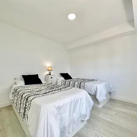 Oasis Club Attic Apartment Puerto de la Cruz  Exterior photo
