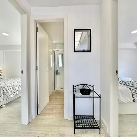 Oasis Club Attic Apartment Puerto de la Cruz  Exterior photo